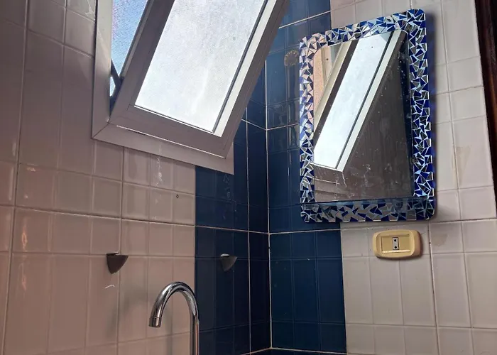 A3 Tusca Homes - تسكَّنَ Dahab