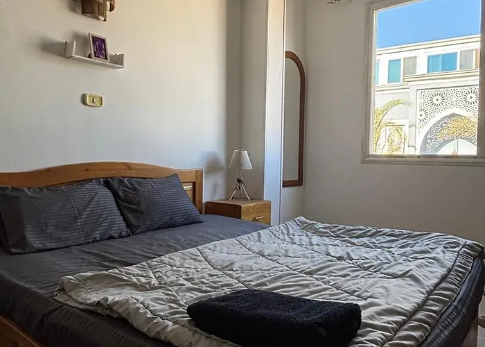 Apartment A3 Tusca Homes - تسكَّنَ