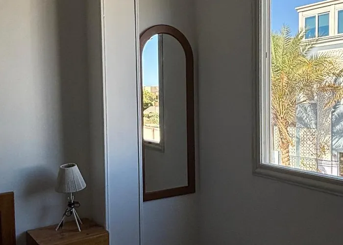 A3 Tusca Homes - تسكَّنَ * Dahab