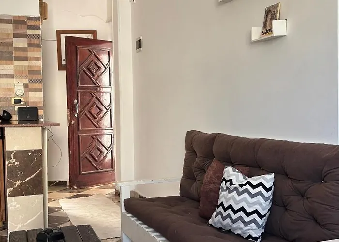 Apartment A3 Tusca Homes - تسكَّنَ Dahab
