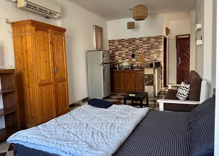 A3 Tusca Homes - تسكَّنَ Dahab