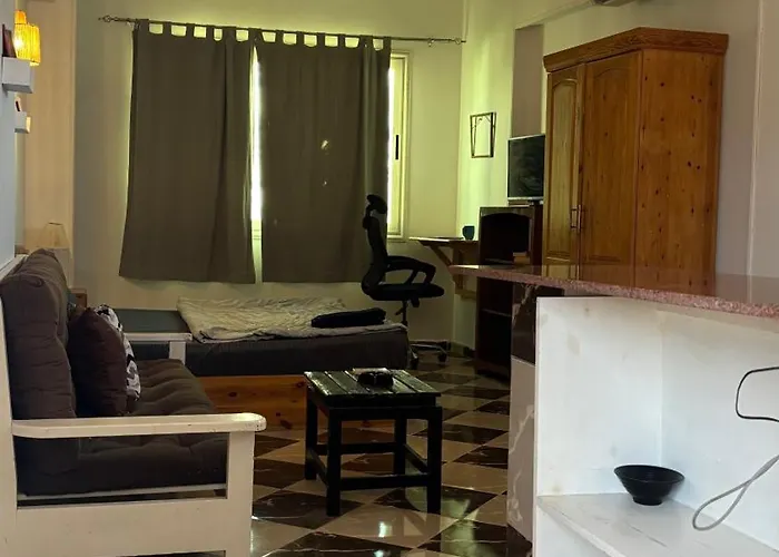 A3 Tusca Homes - تسكَّنَ Dahab