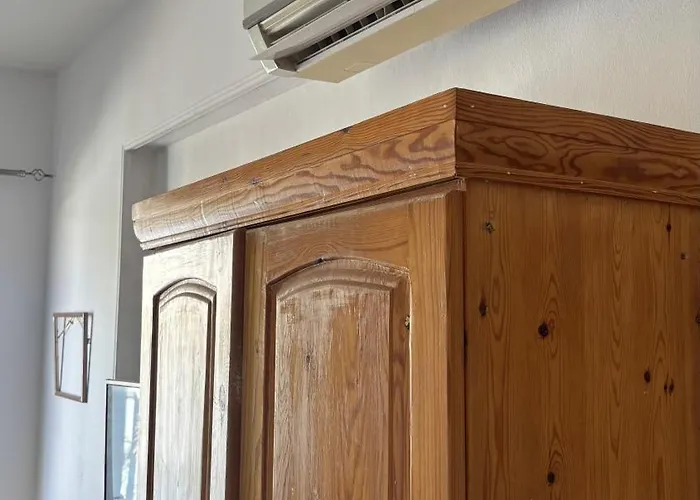 A3 Tusca Homes - تسكَّنَ Apartment Dahab