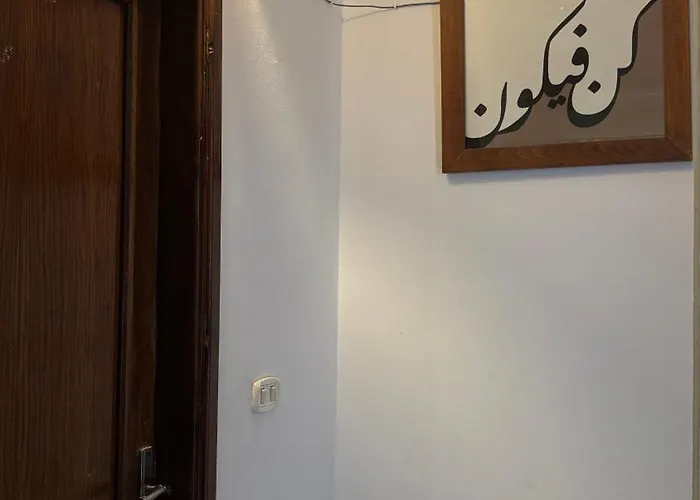 A3 Tusca Homes - تسكَّنَ Apartment *