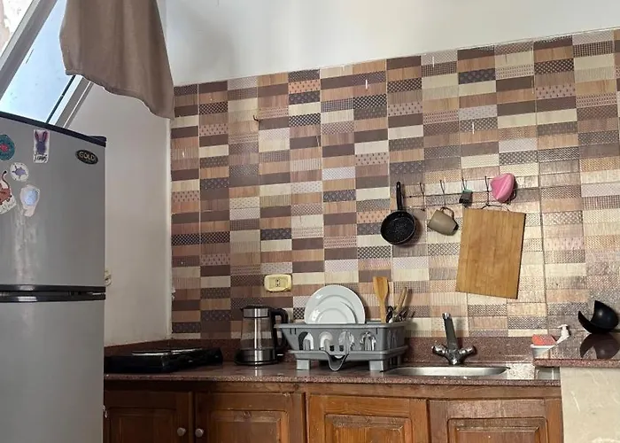 A3 Tusca Homes - تسكَّنَ Dahab