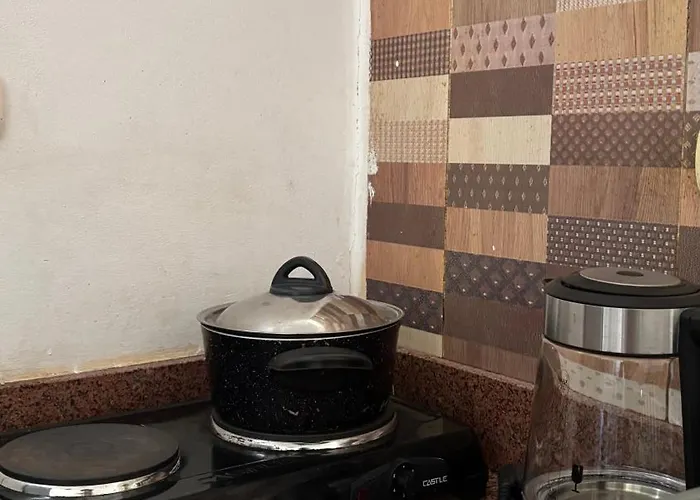A3 Tusca Homes - تسكَّنَ