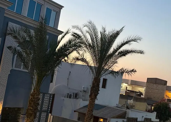 A3 Tusca Homes - تسكَّنَ