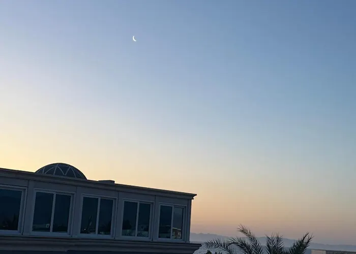 A3 Tusca Homes - تسكَّنَ Dahab