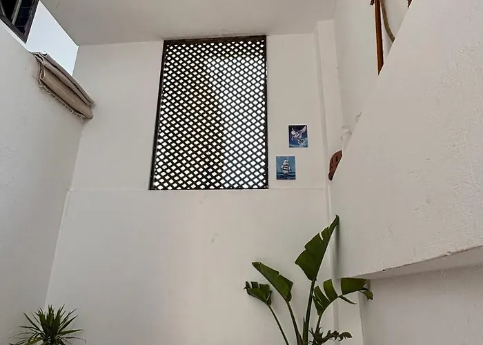 A3 Tusca Homes - تسكَّنَ Apartment Dahab