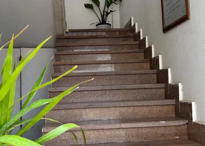 A3 Tusca Homes - تسكَّنَ Apartment