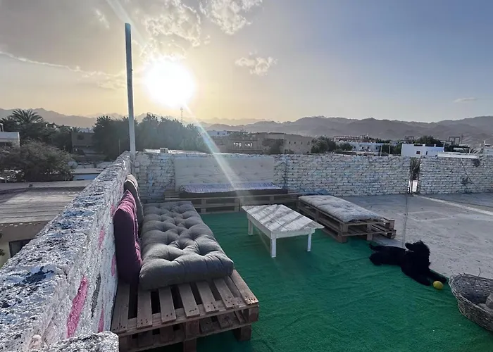 A3 Tusca Homes - تسكَّنَ * Dahab