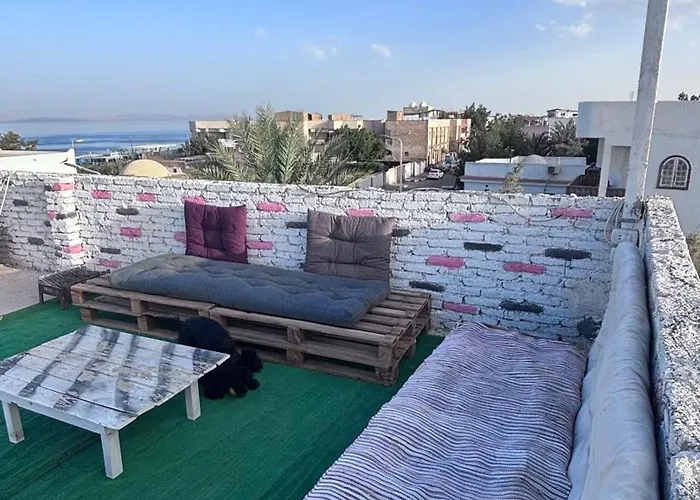 A3 Tusca Homes - تسكَّنَ Apartment *