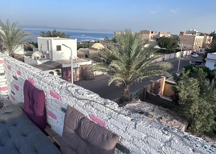Apartment A3 Tusca Homes - تسكَّنَ *
