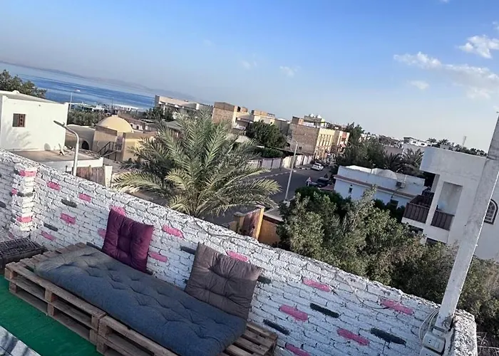 A3 Tusca Homes - تسكَّنَ * Dahab